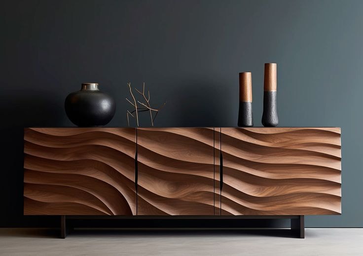 ICMS Craft Lab — custom furniture and specialty fabrication